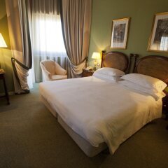 Palace Hotel комната для гостей