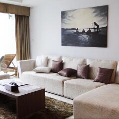 Отель Bangtao Tropical Residence Resort & Spa комната для гостей фото 3