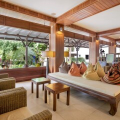 Отель Sunwing Bangtao Beach Пхукет интерьер отеля фото 2