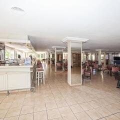 Hotel Thb Dos Playas гостиничный бар