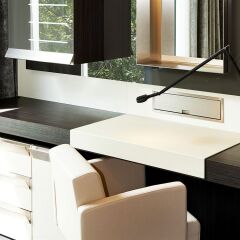Отель Excelsior Hotel Gallia - Luxury Collection Hotel Италия, Милан - 1 отзыв об отеле, цены и фото номеров - забронировать отель Excelsior Hotel Gallia - Luxury Collection Hotel онлайн удобства в номере