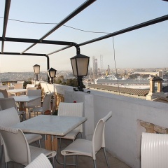 Hotel Castille фото 8