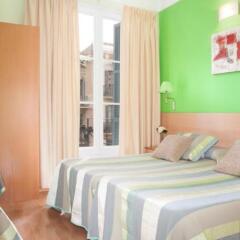 Отель Hostal Felipe 2 комната для гостей фото 9
