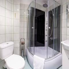 Отель Magnat Inn Закопане ванная фото 2