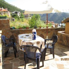 Отель Kristal Guest House Чепеларе фото 6