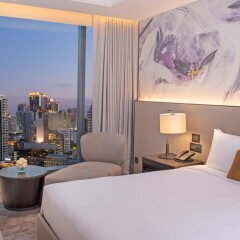Carlton Hotel Bangkok Sukhumvit Бангкок фото 5