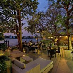 Отель Riva Surya Bangkok Таиланд, Бангкок - отзывы, цены и фото номеров - забронировать отель Riva Surya Bangkok онлайн фото 6