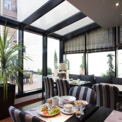 Hotel Fabian питание