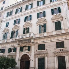 Отель San Peter Lory's House