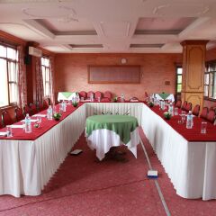 Отель Godavari Village Resort Непал, Лалитпур - отзывы, цены и фото номеров - забронировать отель Godavari Village Resort онлайн помещение для мероприятий фото 2