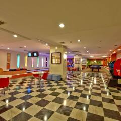Отель Side Star Park Сиде детские мероприятия фото 2