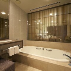 Отель Prince Sakura Tower Токио ванная фото 2