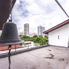 Отель Vimala Suites By Glur Бангкок фото 5
