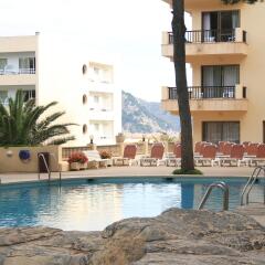 Hotel Bella Playa & Spa бассейн