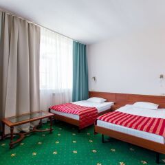Отель Парк Крестовский Санкт-Петербург фото 9
