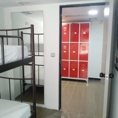 Suny Hostel in Athens, Greece from 84$, photos, reviews - zenhotels.com photo 7