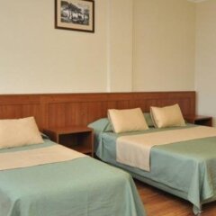 Гостиница Morskaya Zvezda Guest House в Анапе отзывы, цены и фото номеров - забронировать гостиницу Morskaya Zvezda Guest House онлайн Анапа комната для гостей фото 4