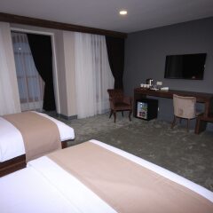 Отель Vita Suites Karakoy комната для гостей фото 5