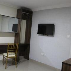 Chapter 1 Luxury Hotel удобства в номере