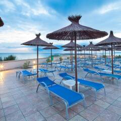Отель Thb Sur Mallorca бассейн фото 3