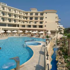 Aquamare Beach Hotel & Spa бассейн фото 2