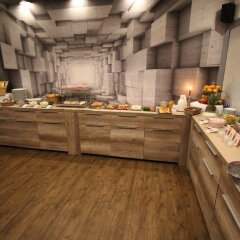 Отель Restaurant Jägerhof Германия, Брауншвейг - отзывы, цены и фото номеров - забронировать отель Restaurant Jägerhof онлайн помещение для мероприятий