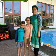 Lantana Hoi An Riverside Boutique Hotel детские мероприятия
