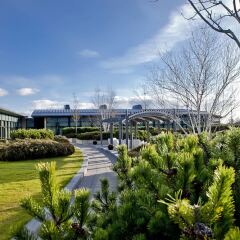 Отель The Glasshouse, Autograph Collection фото 7