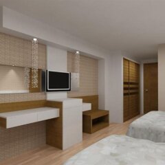 Aes Club Hotel Турция, Олудениз - 2 отзыва об отеле, цены и фото номеров - забронировать отель Aes Club Hotel онлайн удобства в номере фото 2