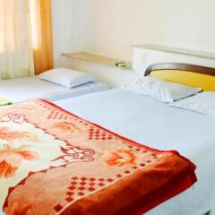 Отель Halo Tourist Guest House Вьетнам, Хюэ - отзывы, цены и фото номеров - забронировать отель Halo Tourist Guest House онлайн комната для гостей фото 5