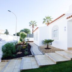 Отель Akivillas Albufeira Aqua V