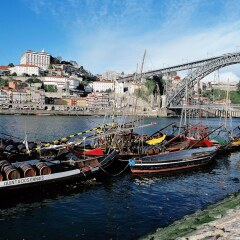 Отель Mercure Porto Centro Порту приотельная территория фото 2
