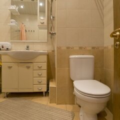 Апартаменты Mariya on Morskoy Naberezhnoy 35/6 Apartments Санкт-Петербург фото 7