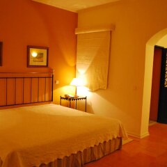 Hotel Refugio da Vila комната для гостей фото 2