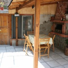 Отель Chalet Asevi Bansko Банско фото 8