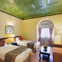 Hotel Shanker фото 4