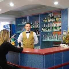 Grand Isias Hotel Турция, Адыяман - отзывы, цены и фото номеров - забронировать отель Grand Isias Hotel онлайн гостиничный бар