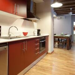 Отель Nextdoor Gothic Window Barcelona Испания, Барселона - отзывы, цены и фото номеров - забронировать отель Nextdoor Gothic Window Barcelona онлайн в номере