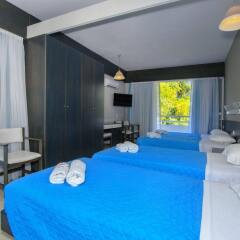 Lito Hotel комната для гостей фото 4