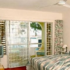 Round Rock Apartments On Sea Ltd in Christ Church, Barbados from 136$, photos, reviews - zenhotels.com photo 8