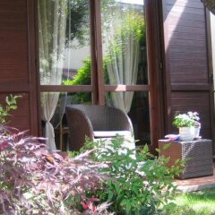 Отель B&B Al Calicanto Соризоле фото 9