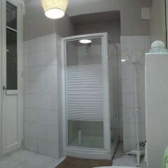 Отель 7 Rooms Turin сауна