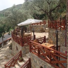 Sirince Klaseas Hotel & Restaurant Торбали фото 16