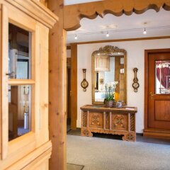 Отель Sporthotel Victoria Швейцария, Гштад - отзывы, цены и фото номеров - забронировать отель Sporthotel Victoria онлайн фото 12