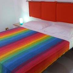 Отель "B&B Giorgio" Поццалло комната для гостей фото 4