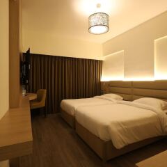 Grand City Homes in Mumbai, India from 79$, photos, reviews - zenhotels.com guestroom photo 5