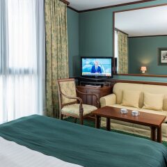 Отель Leonardo Hotel Milan City Center Италия, Милан - 1 отзыв об отеле, цены и фото номеров - забронировать отель Leonardo Hotel Milan City Center онлайн фото 5