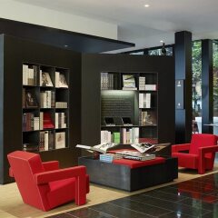 Отель citizenM London Bankside развлечения