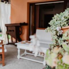 Отель B&B All'Antico Brolo Италия, Виченца - отзывы, цены и фото номеров - забронировать отель B&B All'Antico Brolo онлайн фото 3