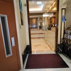 Отель Hostal Hispano - Argentino фото 7